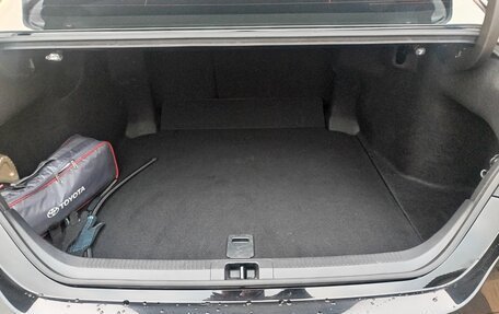 Toyota Camry, 2020 год, 3 500 000 рублей, 27 фотография