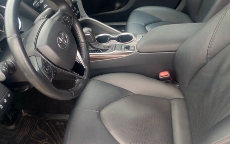 Toyota Camry, 2020 год, 3 500 000 рублей, 26 фотография