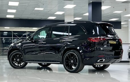 Mercedes-Benz GLS, 2025 год, 18 499 000 рублей, 6 фотография