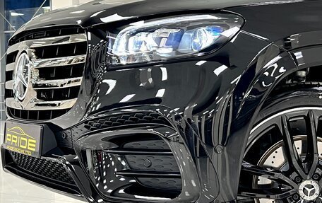 Mercedes-Benz GLS, 2025 год, 18 499 000 рублей, 8 фотография