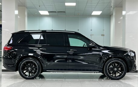 Mercedes-Benz GLS, 2025 год, 18 499 000 рублей, 9 фотография