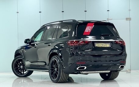 Mercedes-Benz GLS, 2025 год, 18 499 000 рублей, 12 фотография