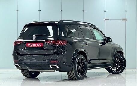 Mercedes-Benz GLS, 2025 год, 18 499 000 рублей, 10 фотография