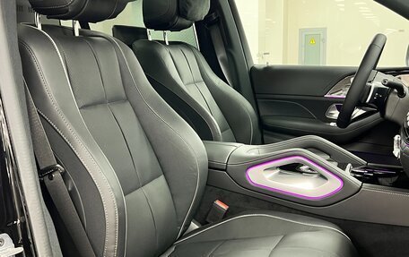 Mercedes-Benz GLS, 2025 год, 18 499 000 рублей, 16 фотография