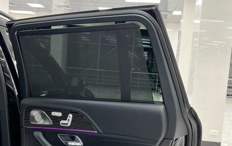 Mercedes-Benz GLS, 2025 год, 18 499 000 рублей, 20 фотография