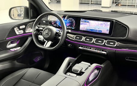 Mercedes-Benz GLS, 2025 год, 18 499 000 рублей, 18 фотография