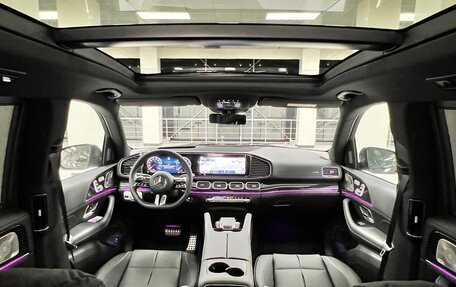 Mercedes-Benz GLS, 2025 год, 18 499 000 рублей, 14 фотография