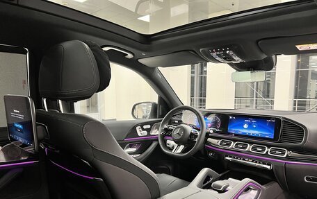 Mercedes-Benz GLS, 2025 год, 18 499 000 рублей, 17 фотография