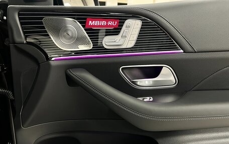 Mercedes-Benz GLS, 2025 год, 18 499 000 рублей, 19 фотография