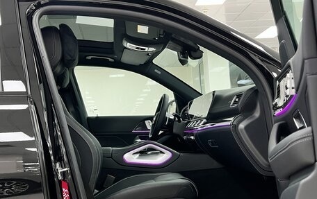 Mercedes-Benz GLS, 2025 год, 18 499 000 рублей, 15 фотография