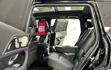 Mercedes-Benz GLS, 2025 год, 18 499 000 рублей, 23 фотография