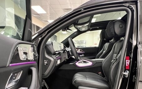 Mercedes-Benz GLS, 2025 год, 18 499 000 рублей, 22 фотография