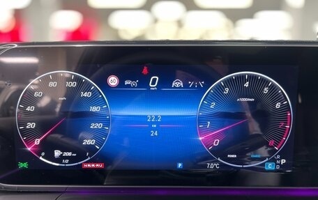 Mercedes-Benz GLS, 2025 год, 18 499 000 рублей, 26 фотография