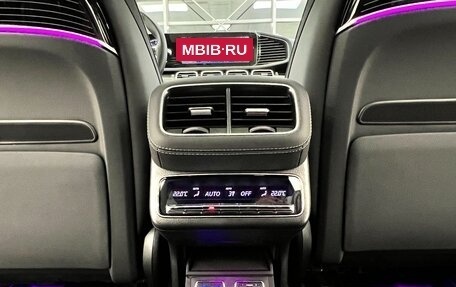 Mercedes-Benz GLS, 2025 год, 18 499 000 рублей, 24 фотография