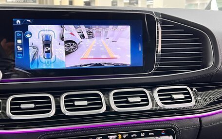 Mercedes-Benz GLS, 2025 год, 18 499 000 рублей, 29 фотография