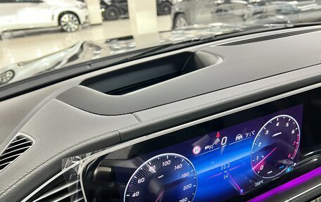 Mercedes-Benz GLS, 2025 год, 18 499 000 рублей, 32 фотография