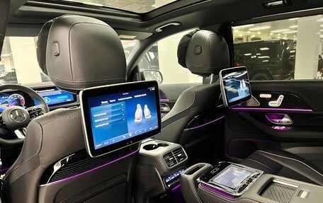 Mercedes-Benz GLS, 2025 год, 18 499 000 рублей, 34 фотография