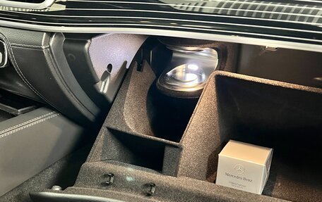 Mercedes-Benz GLS, 2025 год, 18 499 000 рублей, 37 фотография