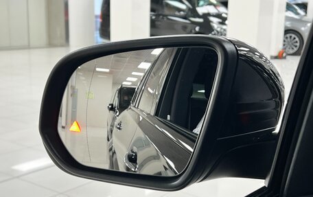 Mercedes-Benz GLS, 2025 год, 18 499 000 рублей, 36 фотография