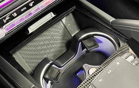 Mercedes-Benz GLS, 2025 год, 18 499 000 рублей, 35 фотография