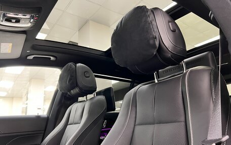 Mercedes-Benz GLS, 2025 год, 18 499 000 рублей, 39 фотография