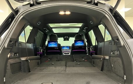 Mercedes-Benz GLS, 2025 год, 18 499 000 рублей, 40 фотография