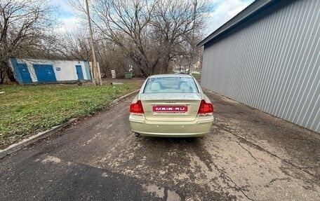 Volvo S60 III, 2007 год, 710 000 рублей, 3 фотография