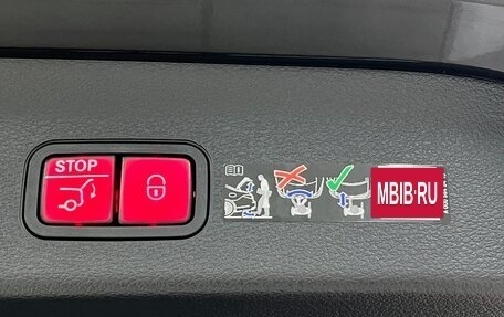 Mercedes-Benz GLS, 2025 год, 18 499 000 рублей, 38 фотография