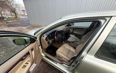 Volvo S60 III, 2007 год, 710 000 рублей, 6 фотография