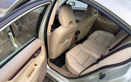 Volvo S60 III, 2007 год, 710 000 рублей, 7 фотография