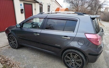 Geely MK Cross I, 2013 год, 279 000 рублей, 7 фотография