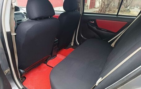 Geely MK Cross I, 2013 год, 279 000 рублей, 12 фотография