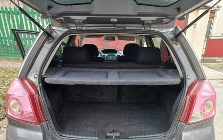 Geely MK Cross I, 2013 год, 279 000 рублей, 14 фотография