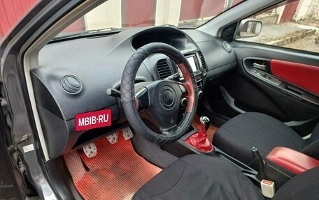 Geely MK Cross I, 2013 год, 279 000 рублей, 13 фотография