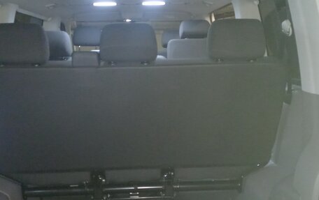 Volkswagen Caravelle T6 рестайлинг, 2021 год, 5 400 000 рублей, 22 фотография