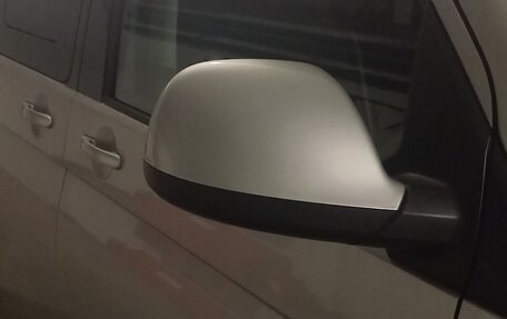 Volkswagen Caravelle T6 рестайлинг, 2021 год, 5 400 000 рублей, 38 фотография