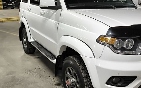 ЛуАЗ Patriot, 2021 год, 1 750 000 рублей, 3 фотография