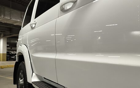 ЛуАЗ Patriot, 2021 год, 1 750 000 рублей, 5 фотография