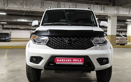 ЛуАЗ Patriot, 2021 год, 1 750 000 рублей, 2 фотография