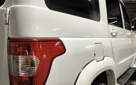 ЛуАЗ Patriot, 2021 год, 1 750 000 рублей, 6 фотография