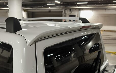 ЛуАЗ Patriot, 2021 год, 1 750 000 рублей, 7 фотография