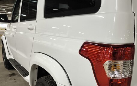 ЛуАЗ Patriot, 2021 год, 1 750 000 рублей, 9 фотография