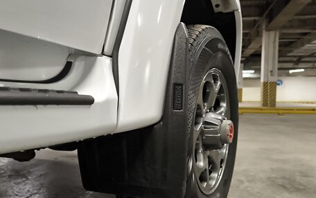 ЛуАЗ Patriot, 2021 год, 1 750 000 рублей, 17 фотография