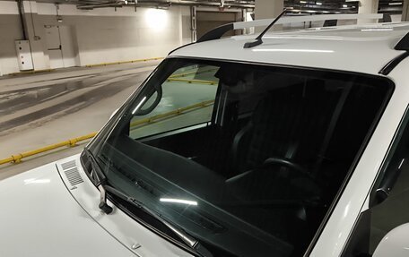 ЛуАЗ Patriot, 2021 год, 1 750 000 рублей, 18 фотография