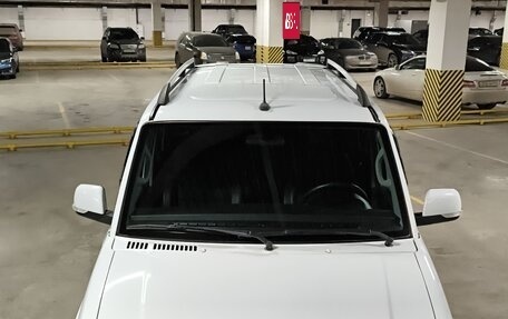 ЛуАЗ Patriot, 2021 год, 1 750 000 рублей, 14 фотография