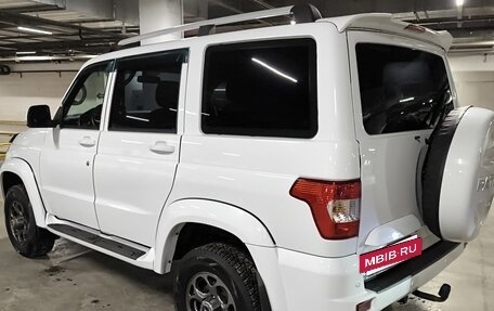 ЛуАЗ Patriot, 2021 год, 1 750 000 рублей, 8 фотография