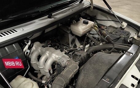 ЛуАЗ Patriot, 2021 год, 1 750 000 рублей, 16 фотография