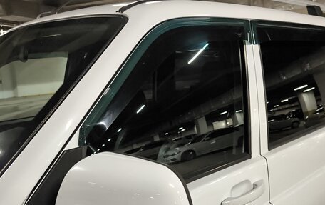 ЛуАЗ Patriot, 2021 год, 1 750 000 рублей, 19 фотография