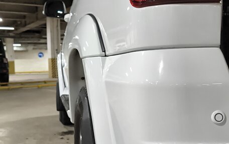 ЛуАЗ Patriot, 2021 год, 1 750 000 рублей, 23 фотография