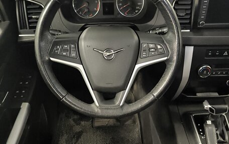 ЛуАЗ Patriot, 2021 год, 1 750 000 рублей, 31 фотография